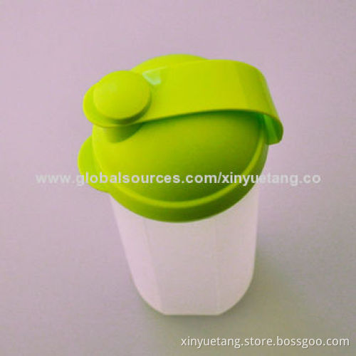 700ml BPA free wholesale protein shakerNew
